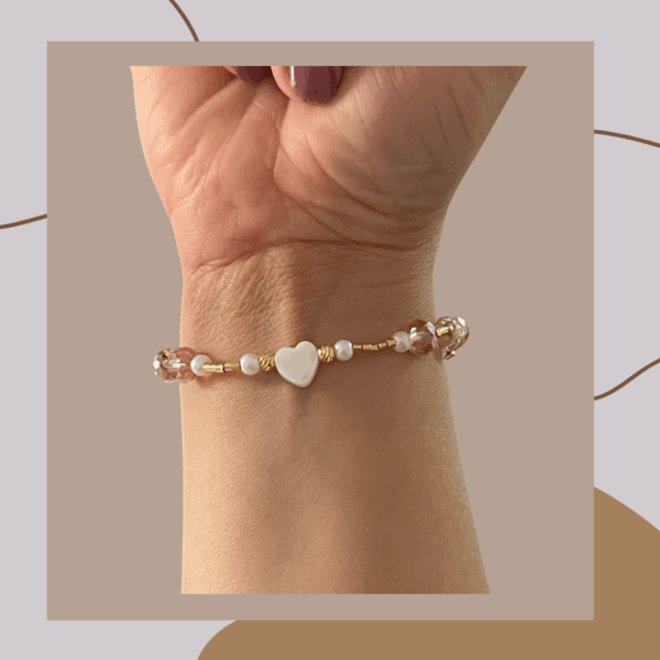 Pulseras de Piedras de Murano: Un Toque Único de Color y Estilo - Imagen 4