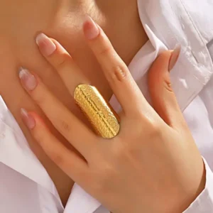 ANILLO MAXIMA ELEGANCIA