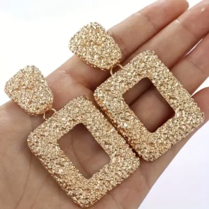 ARETES ELEGANCIA SUTIL